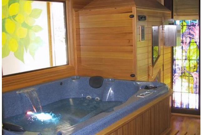 Escapada de 2 Noches en Hotel Rural Posada d’Àneu con Circuito Spa en el Pirineo (Lleida)