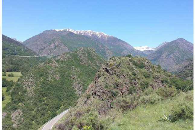 Escapada de 2 Noches en Hotel Rural Posada d’Àneu con Circuito Spa en el Pirineo (Lleida)