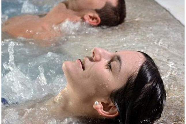 Escapada Relax con Spa en Balneario de Villavieja 3* y Visita a Bodega con Degustación (Castellón)