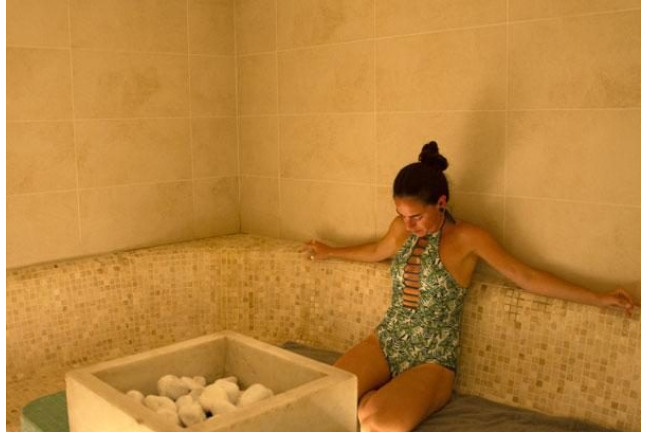 Escapada Relax con Spa y Masaje en Hotel & Spa La Residencia Puerto 4* (De Domingo a Jueves) (Tarifa, Cádiz)