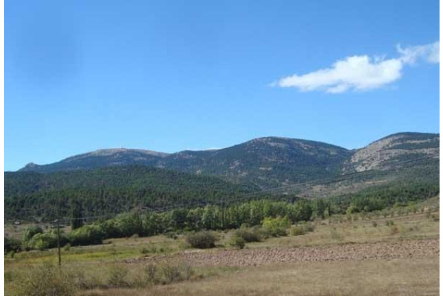 Escapada Rural con Cena en Hostería la Barbacana (Tramacastiel, Teruel)