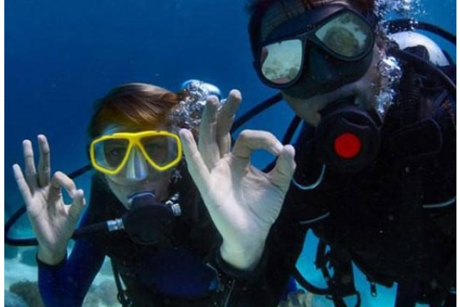 Escapada con Spa "Aquatonic" en Hotel Termes de Montbrió 4* y Bautismo de Buceo en L'Ametlla de Mar (Tarragona)