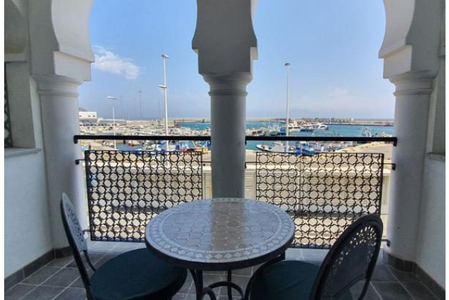 Escapada con Circuito Spa, Masaje y Cena para dos en Hotel & Spa La Residencia Puerto 4* (D-J) (Tarifa, Cádiz)
