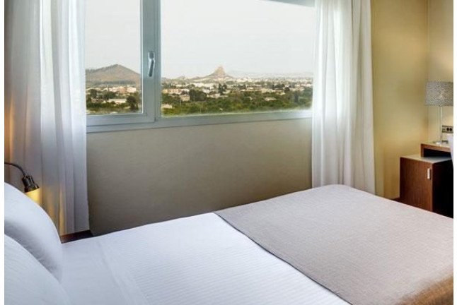 Escapada con Spa y Comida o Cena en Sercotel JC1 Murcia 4* (Murcia)