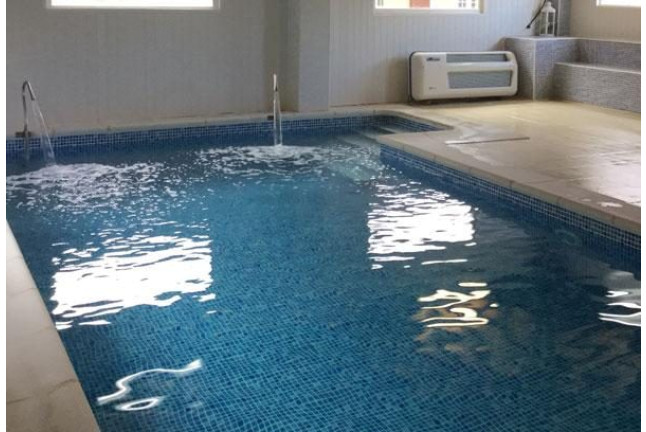 Escapada de 2 noches con Spa y Cena en Spa Rural Mirador de Miranda (Cutiellos, Asturias)
