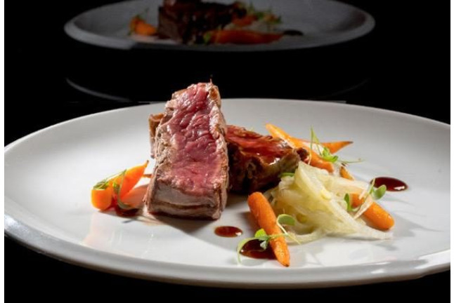 Escapada de 2 Noches con Spa y Cena Estrella Michelin para dos en Hotel AR Diamante Beach 4* (Calpe, Alicante)