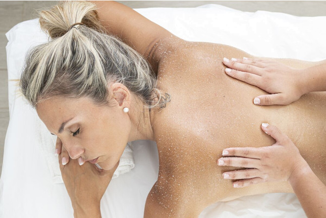 Circuito Spa y Masaje para dos en Hipotels Eurotel Punta Rotja 4* (Costa dels Pins, Mallorca)