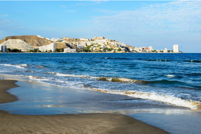 Excursión en Catamarán con Baño y Consumición (Valencia)