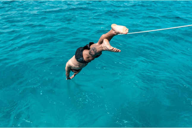 Excursión en Barco a Formentera desde Ibiza (Ibiza)
