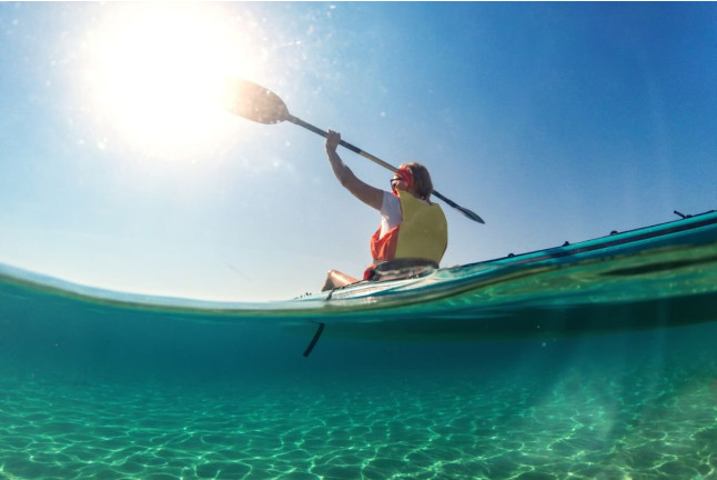 Freebird a Lobos: Excursión en Catamarán con Comida, Bebidas, Stand Up Paddle y Snorkel (Fuerteventura, Las Palmas)