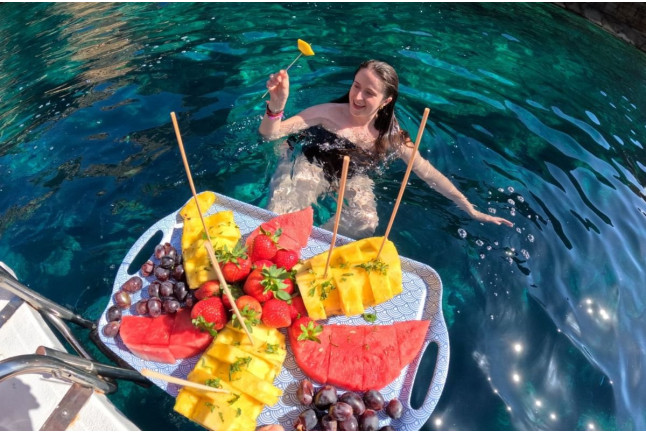 Excursión en Paddle Surf: Las Mejores Calas de Ibiza (Ibiza)