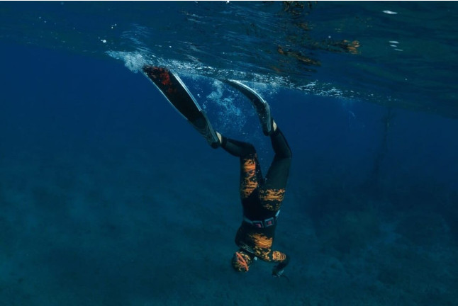 Excursión de Snorkel con Fotos y Vídeos en la Reserva Natural Protegida de La Caleta de Adeje (Tenerife)