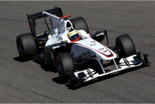 Experiencia F1 Oro – Programa Performance: Conducción de Fórmula 1 en el Circuit de Barcelona-Catalunya (Barcelona)