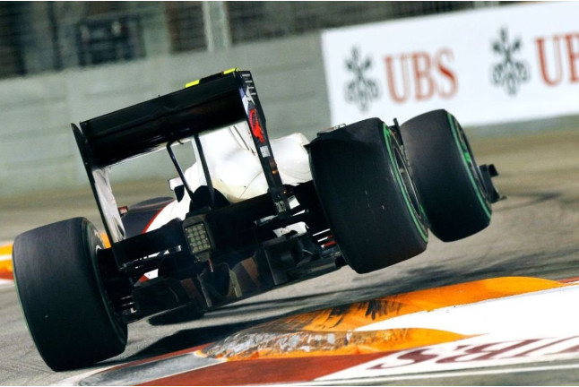 Experiencia F1 Oro – Programa Performance: Conducción de Fórmula 1 en el Circuit de Barcelona-Catalunya (Barcelona)