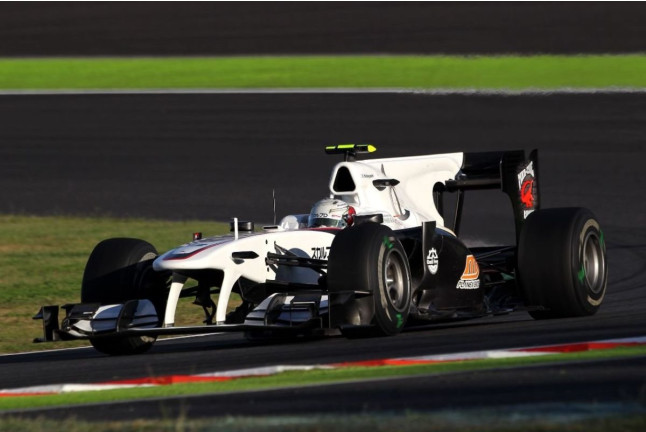 Experiencia F1 Oro – Programa Performance: Conducción de Fórmula 1 en el Circuit de Barcelona-Catalunya (Barcelona)