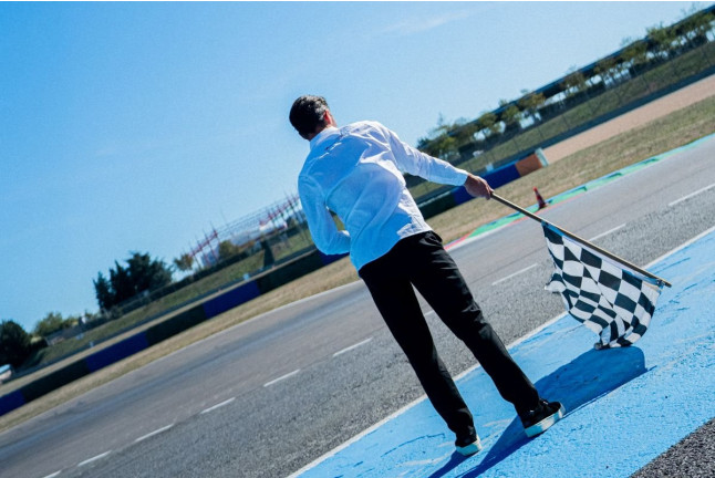 Experiencia F1 Oro – Programa Performance: Conducción de Fórmula 1 en el Circuit de Barcelona-Catalunya (Barcelona)