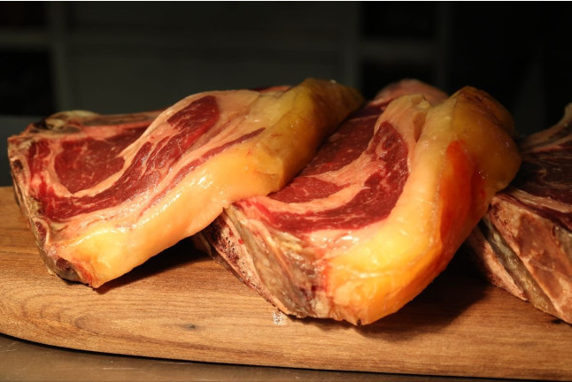 Experiencia Gastronómica en Fundación Okelan: Visita, Formación y Degustación (Zarautz, Guipúzcoa)