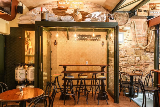 Experiencia Gourmet de Cerveza Artesana con Beer Nostrum (Barcelona)