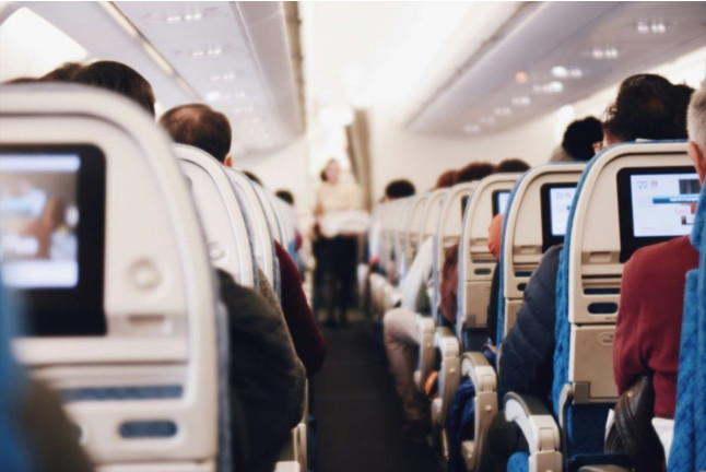 Pasajero al Mando: La Película en Simulador de Avión (Sevilla)
