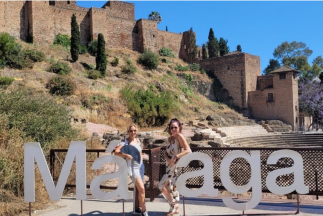 Escape Room al Aire Libre: “El Corazón Secreto de Málaga” (Málaga)