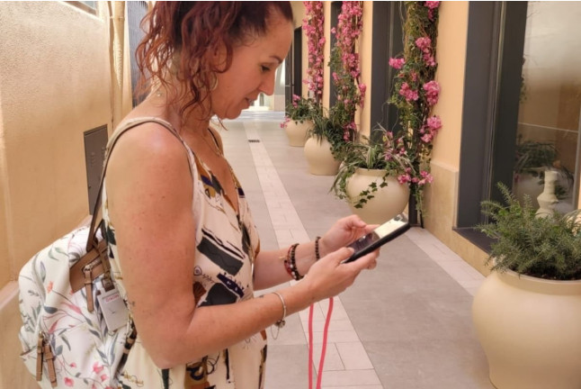 Escape Room al Aire Libre: “El Corazón Secreto de Málaga” (Málaga)