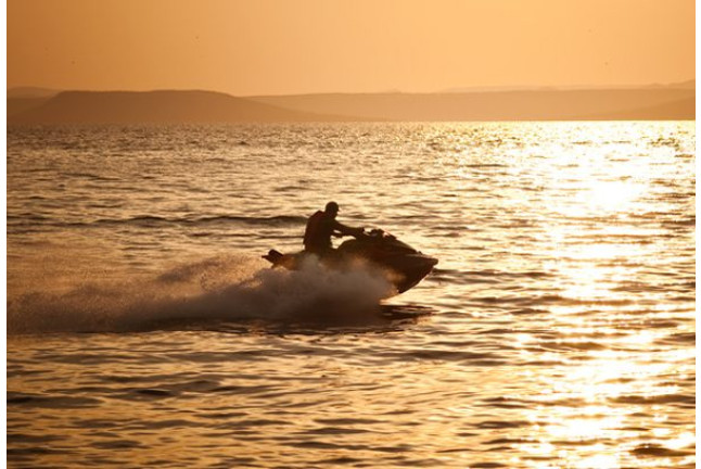 Excursión en Moto de Agua (Valencia)