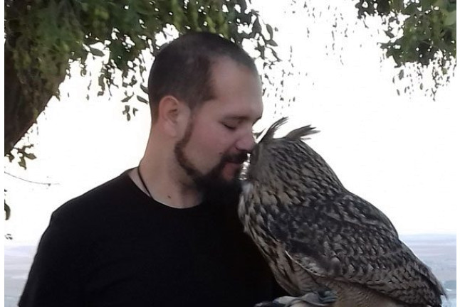 Experiencia con Aves Rapaces Nocturnas (Madrid)