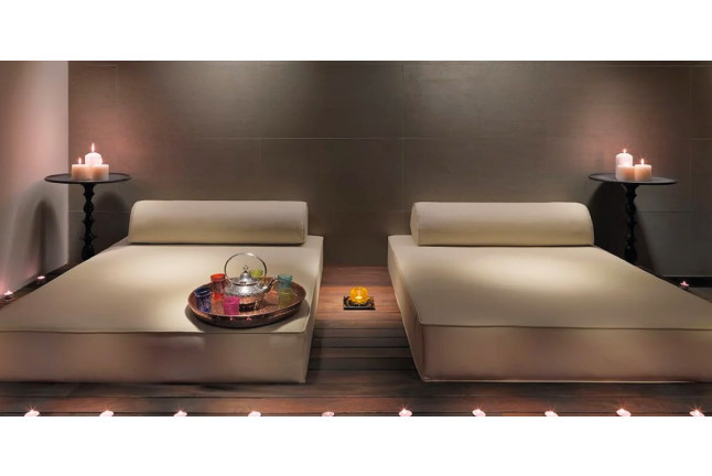 Masaje Relajante para dos en Despacio Beauty Centre del H10 White Suites Boutique Hotel (Playa Blanca, Lanzarote)