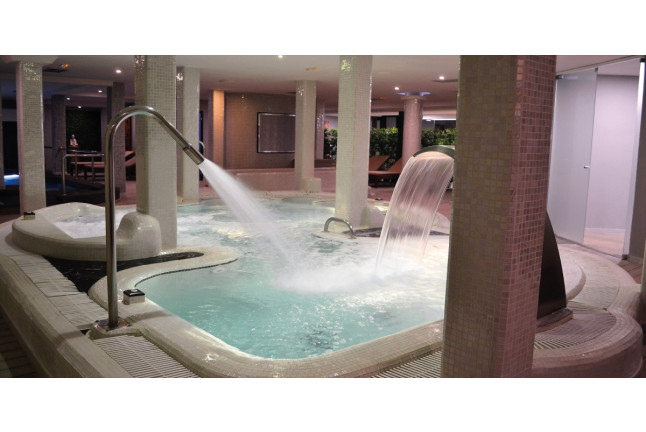Circuito Spa y Masaje para dos en Spa Roca Negra del Hotel Occidental Roca Negra 4* (Agaete, Las Palmas)