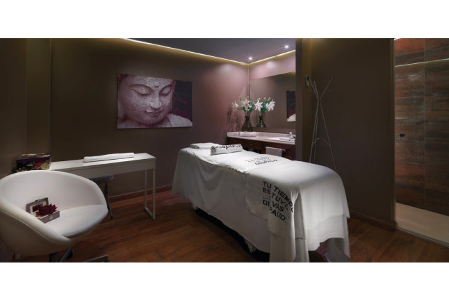 Masaje Relajante para dos en Despacio Beauty Centre del H10 White Suites Boutique Hotel (Playa Blanca, Lanzarote)