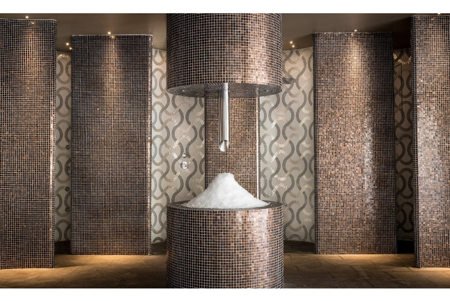 Circuito Spa Privado y Masaje Relajante para dos en Bio-Spa Victoria 5* (Costa Adeje, Santa Cruz de Tenerife)