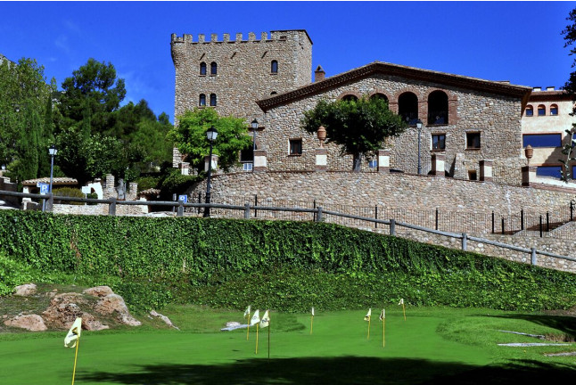 Escapada con Cena en La Figuerola Hotel & Restaurant 4* (Vandellòs, Tarragona)