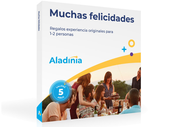 Pack Muchas Felicidades