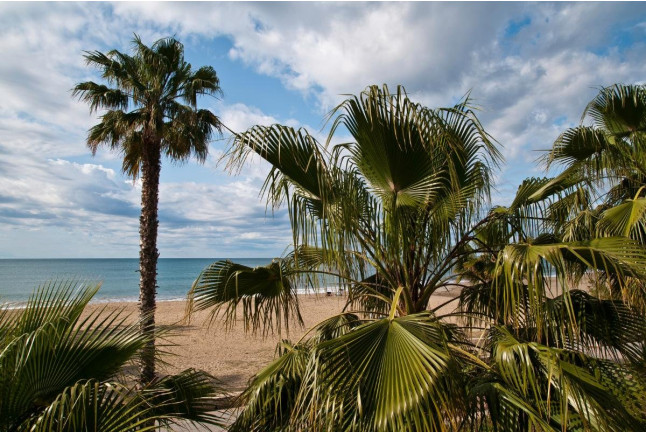 Paseo en Ferry (Salou y Cambrils, Tarragona)