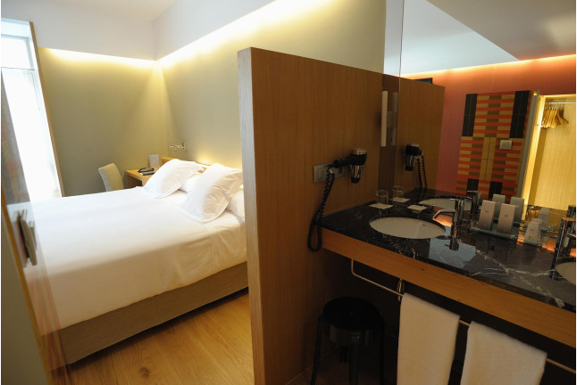 Fin de Semana: 2 Noches con Cena en Balneario de Panticosa 4* (Huesca)