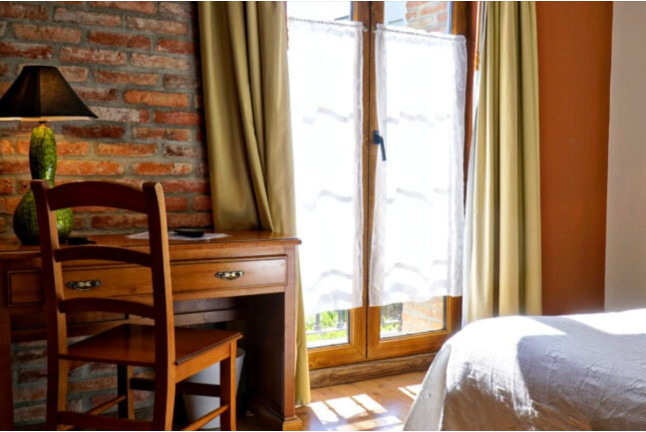 Fin de Semana: 2 Noches con Desayuno en Hotel Marfrei 4* (Hinojedo, Cantabria)