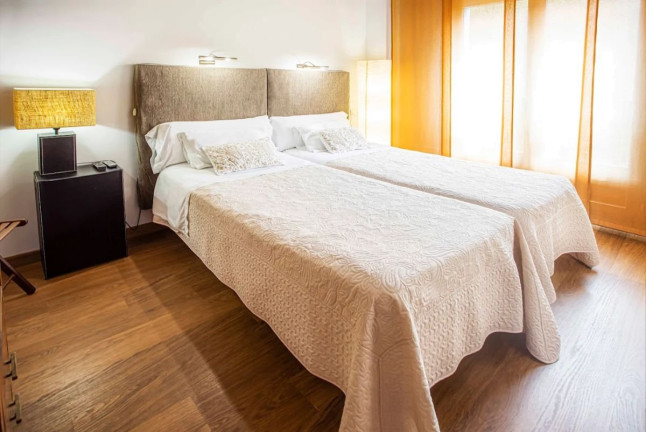 Escapada Romántica de 2 noches con Circuito Spa Privado en La Casona Encanto Rural 3* (Asturias)