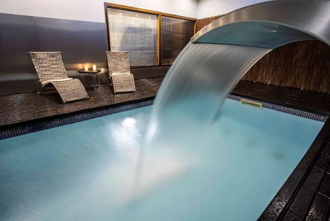 Escapada Romántica de 2 noches con Circuito Spa Privado en La Casona Encanto Rural 3* (Asturias)