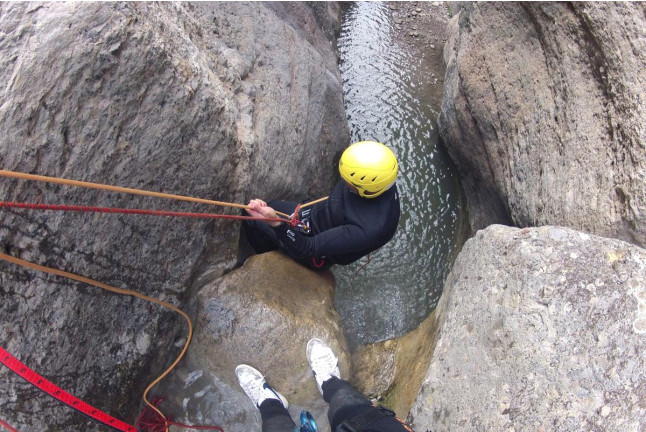 Fin de Semana de Aventura con Rafting y Actividad a Elegir en Hotel Florido (Sort, Lleida)