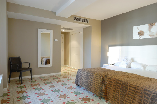 Escapada Romántica con Circuito Termal en Hotel Balneario Alhama de Aragón 4* (Zaragoza)