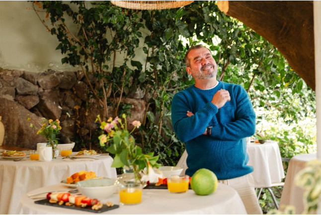 Visita a Finca de Aguacate con Desayuno Canario en Tahodio Avocado Experience (Tahodio, Santa Cruz de Tenerife)