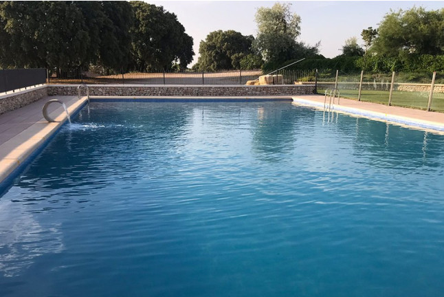 Escapada de 1 o 2 Noches con Desayuno en Hotel Finca Las Beatas (Villahermosa, Ciudad Real)