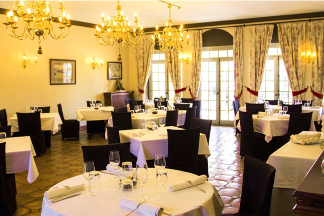Escapada de 1 o 2 Noches con Desayuno en Hotel Finca Las Beatas (Villahermosa, Ciudad Real)