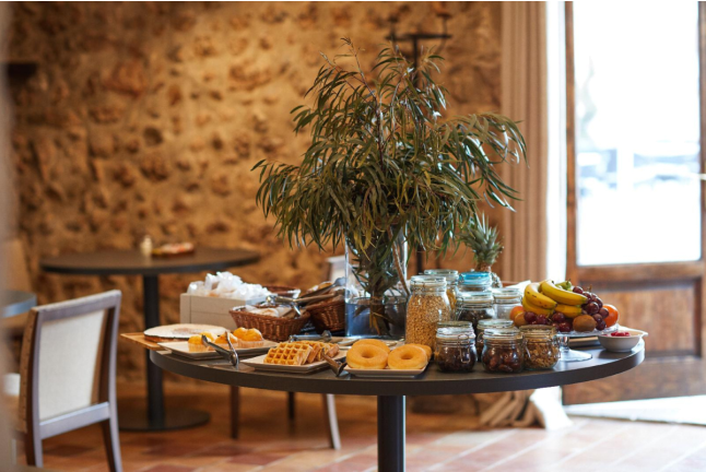 Escapada con Desayuno en Virrey Finca Hotel 4* (Inca, Mallorca)