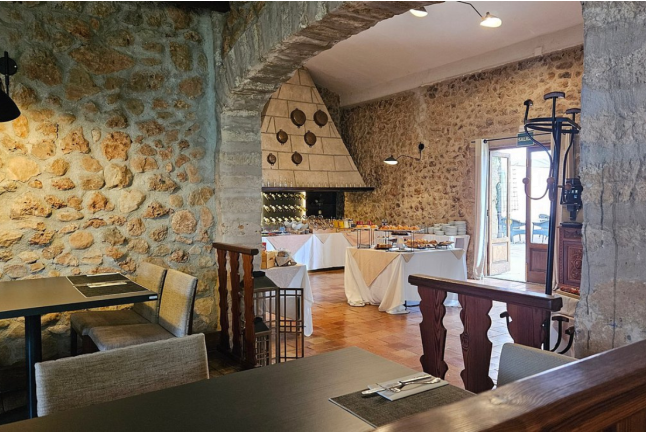 Escapada con Desayuno en Virrey Finca Hotel 4* (Inca, Mallorca)