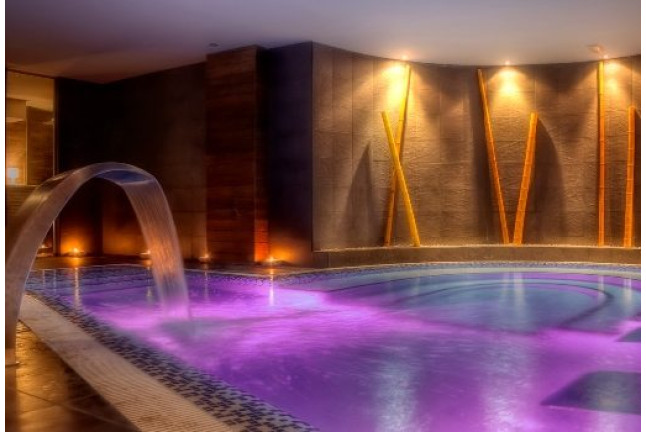 Escapada con Cena en Hotel Muelle de Suances 3* (Cantabria)
