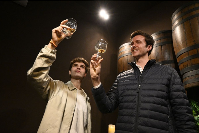 Tour Maestro Ronero en Flor de Caña Experiencia (Salamanca, Madrid)