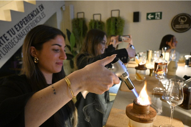 Tour Maestro Ronero en Flor de Caña Experiencia (Salamanca, Madrid)