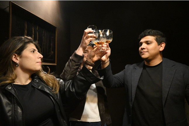Tour Directo de la Barrica en Flor de Caña Experiencia (Salamanca, Madrid)