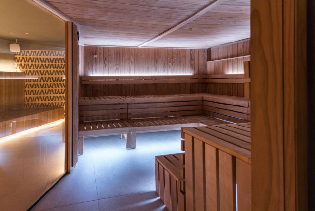 Circuito Spa, Flotarium Privado y Masaje en Spa Inner Flow (Barcelona)